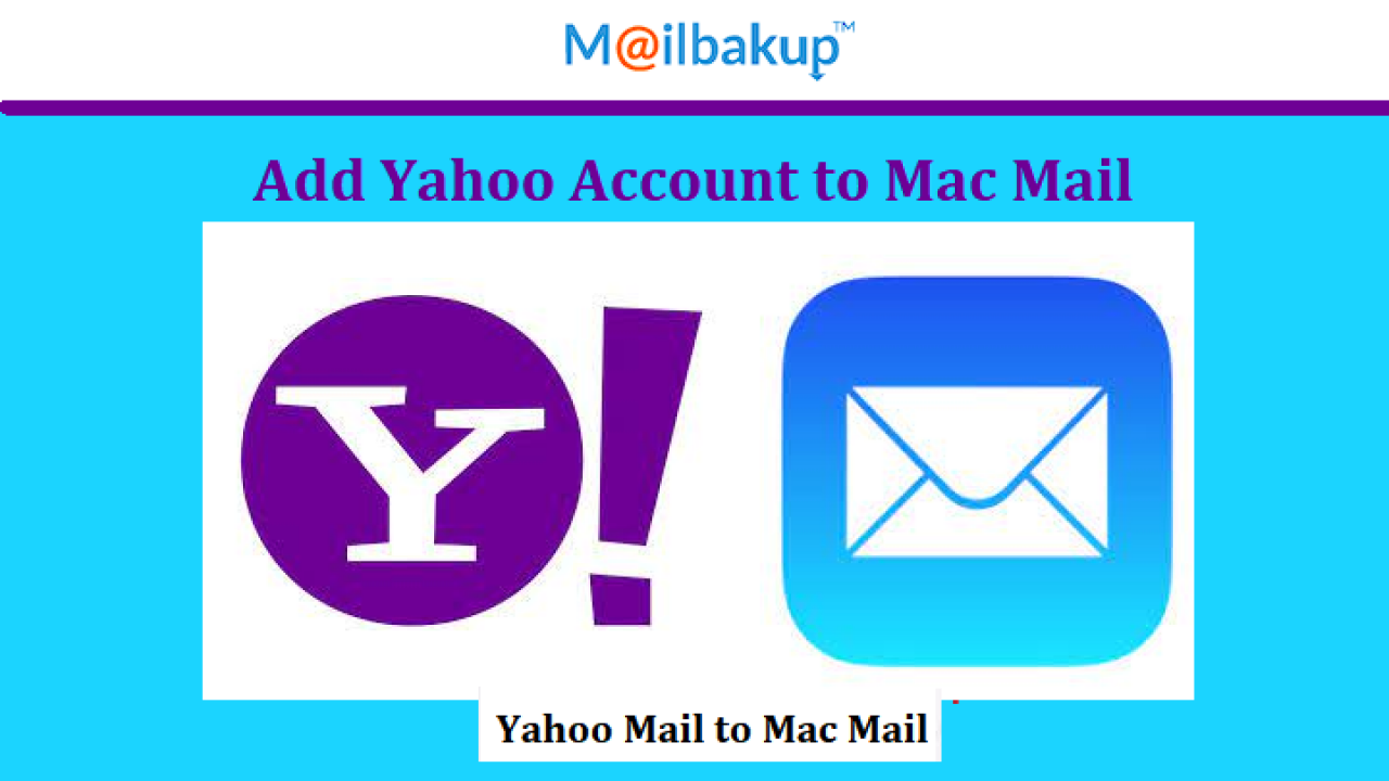 log into yahoo mail on mac